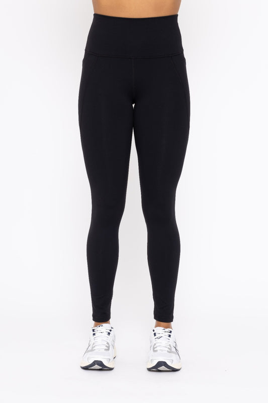 Highwaisted full Length leggings