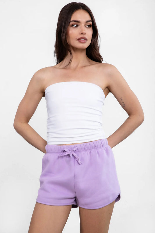 Shorty Tulip shorts