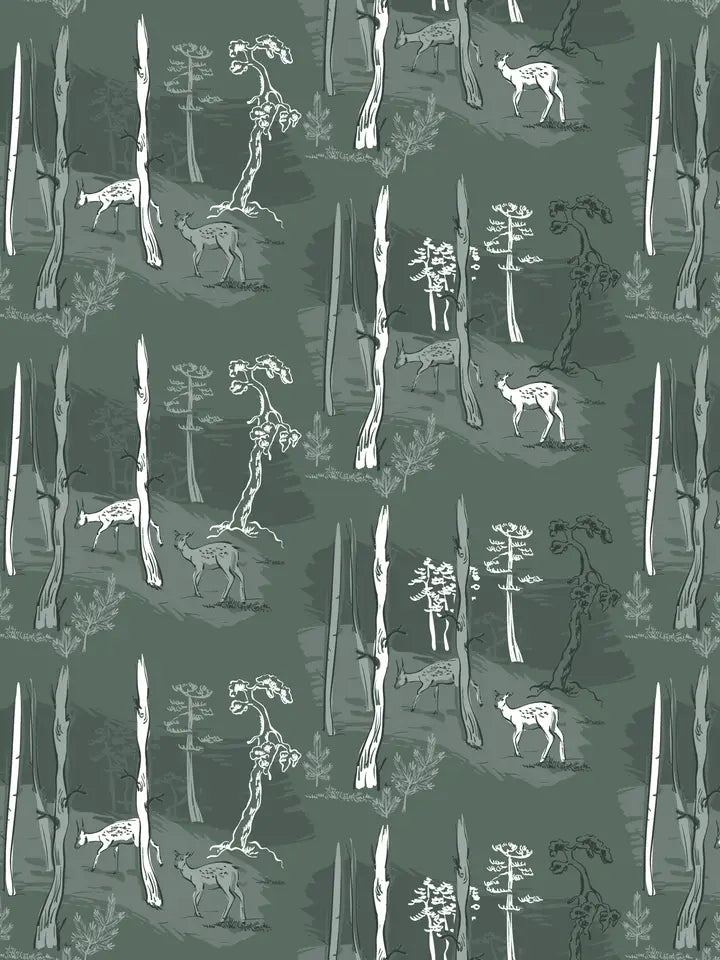 Deer Stand Polo