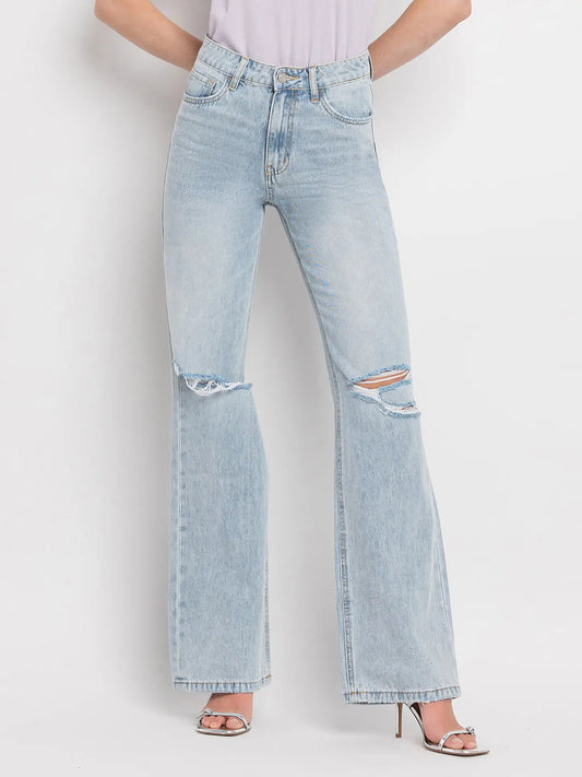 90's Vintage Jean- Vervet