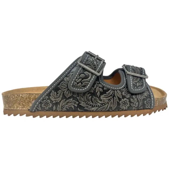 Very G Sandals