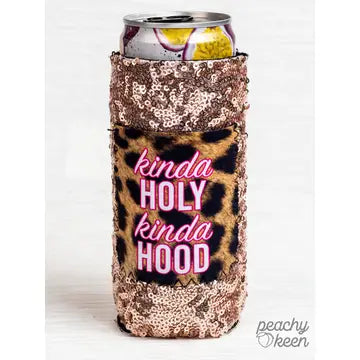 Slim Can Koozies