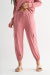 Hacci Cargo lounge joggers