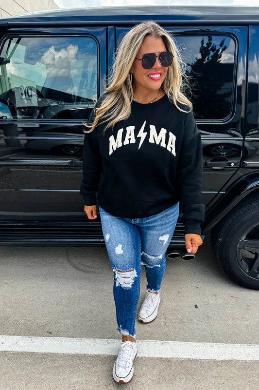 MAMA sweatshirt