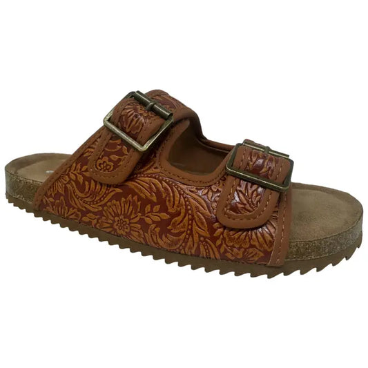 Very G Sandals